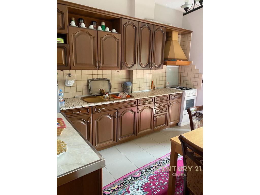 Apartment for rent 3+1 with parking space near the student city (4)