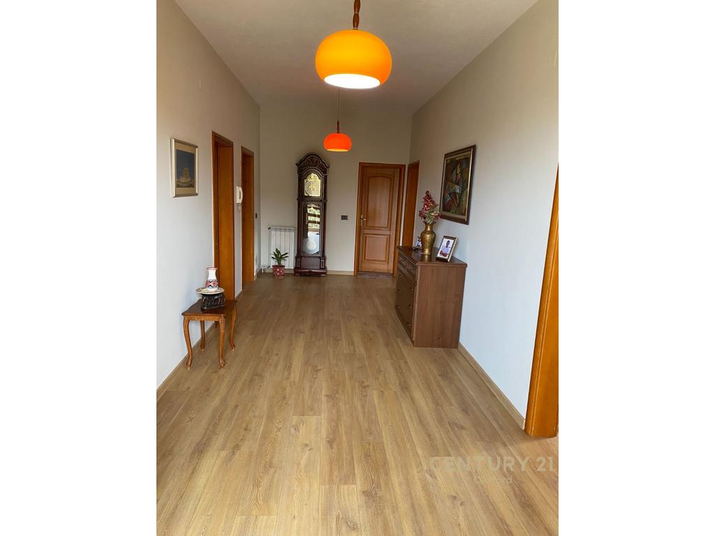 Apartment for rent 3+1 with parking space near the student city (6)