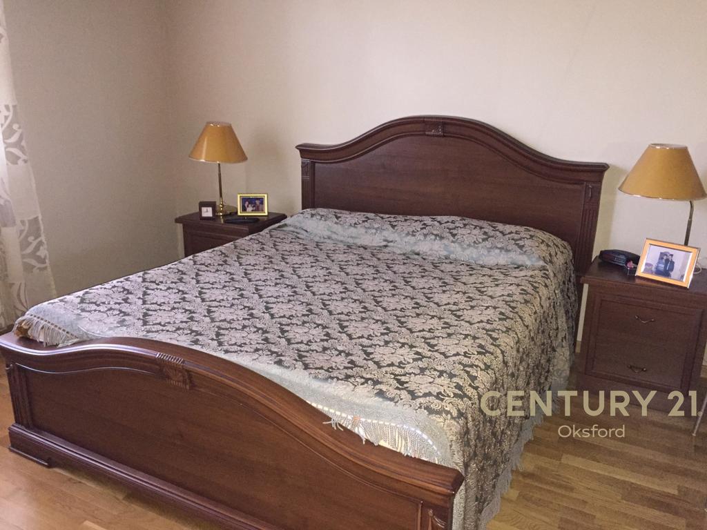 Apartment for rent 3+1 with parking space near the student city (7)