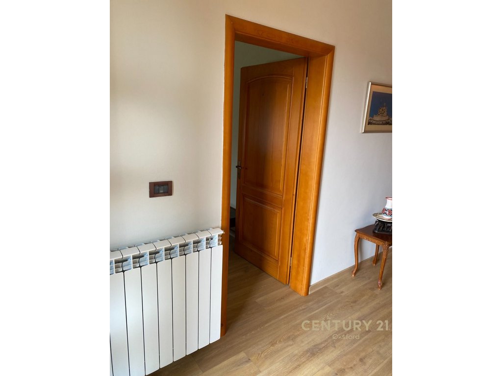 Apartment for rent 3+1 with parking space near the student city (8)