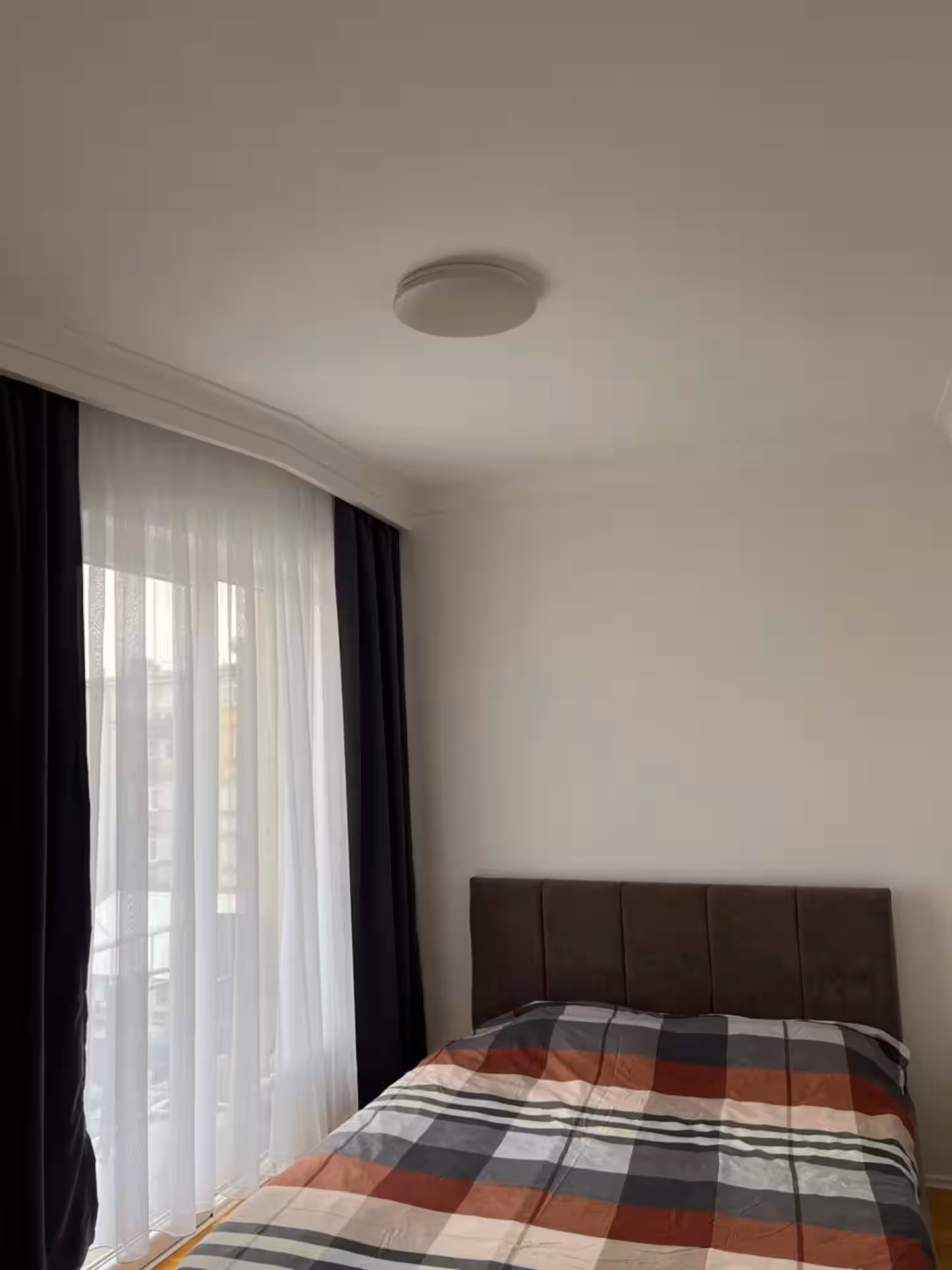 Wohnung zur miete 1+1 im zentrum (4)