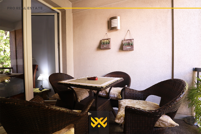 Apartamento de 127m² à venda no bairro muhaxherëve