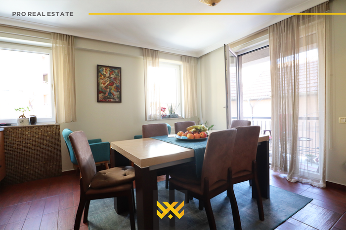 Apartamento de 127m² à venda no bairro muhaxherëve