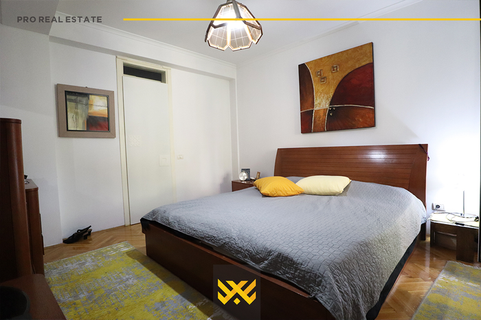 Apartamento de 127m² à venda no bairro muhaxherëve