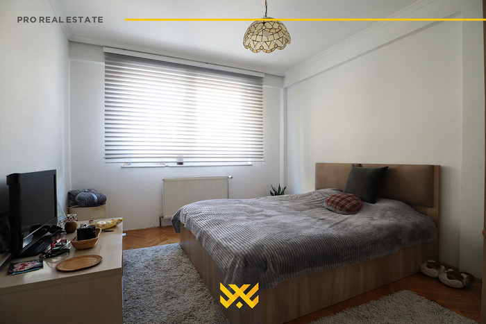 Apartamento de 127m² à venda no bairro muhaxherëve