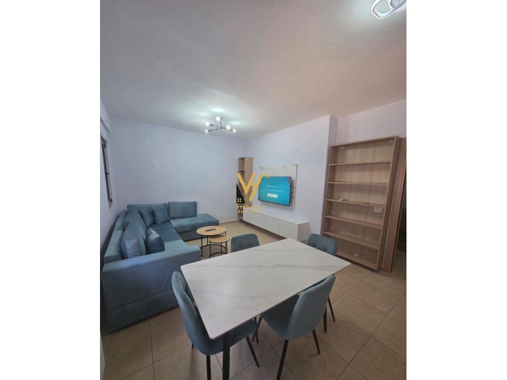 Jepet apartament 1+1+blk me qera te 5 maji 50.000 leke