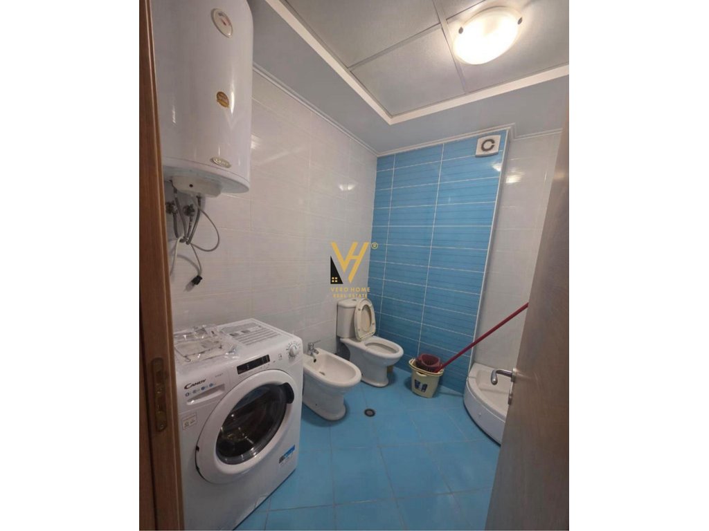 Jepet apartament 1+1+blk me qera te 5 maji 50.000 leke