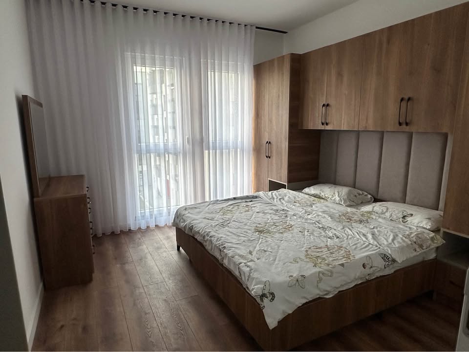 Appartamento 2+1 in affitto a Arbëri (dragodan)
