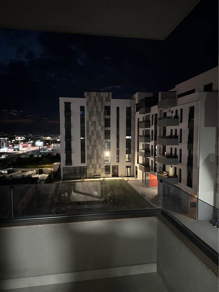 Appartamento 2+1 in affitto a Arbëri (dragodan)