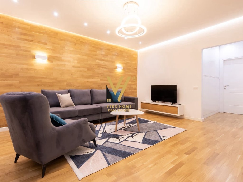 Apartamento à venda zogu i zi 2+1+2+blk 260.000 euros