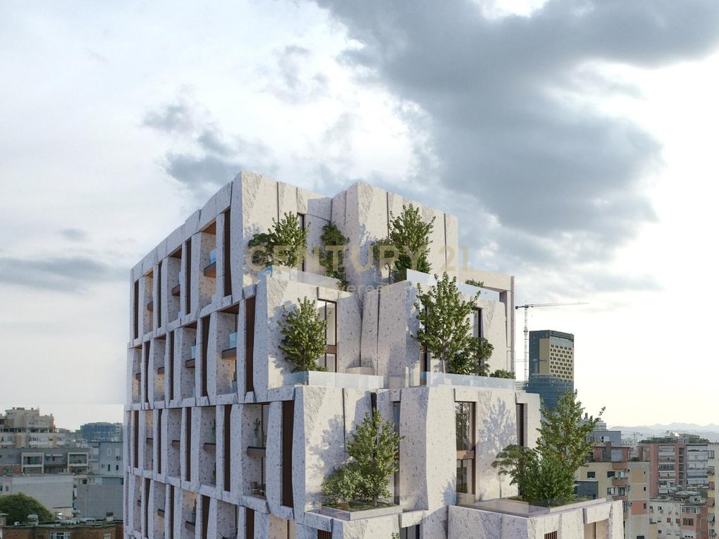Bardhyl street – 1+1 apartment for sale