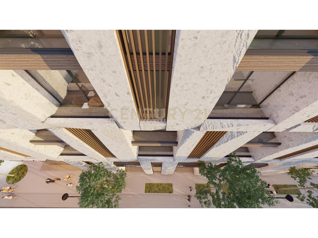 Rua bardhyl – Apartamento 2+1+2 à venda (4)