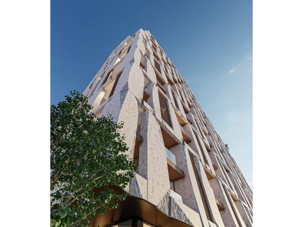 Rua bardhyl – Apartamento 2+1+2 à venda (8)