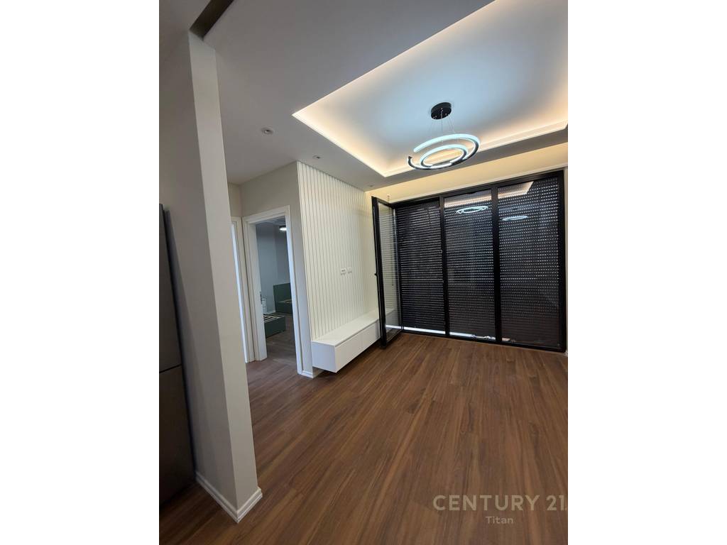 Apartamento 2+1+2 para alugar em don bosko!