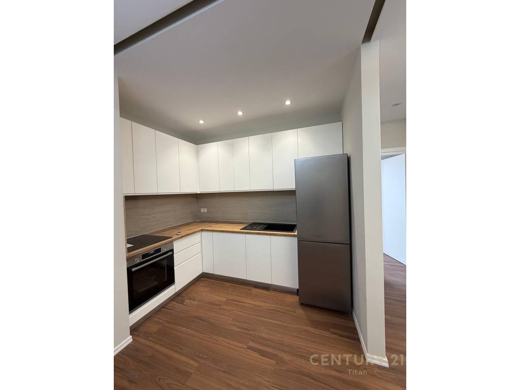 Apartamento 2+1+2 para alugar em don bosko! (2)