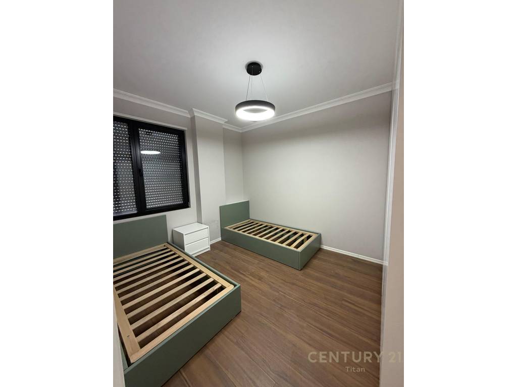 Apartamento 2+1+2 para alugar em don bosko! (6)