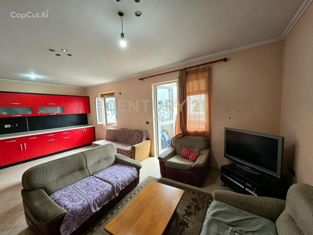 Appartement 2+1+2 à vendre près de l'école siri kodra, près de selvise! (2)