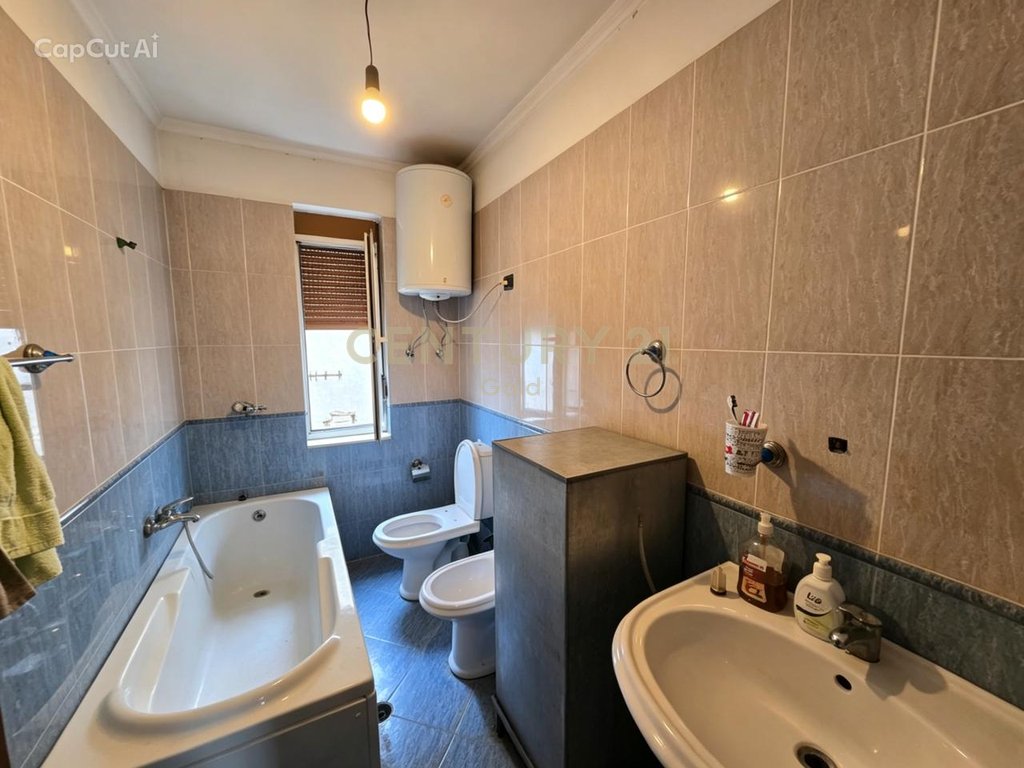 Appartement 2+1+2 à vendre près de l'école siri kodra, près de selvise! (4)