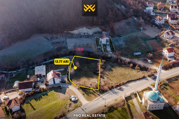 Truall 13.77 ari për #shitje në makoc (2)