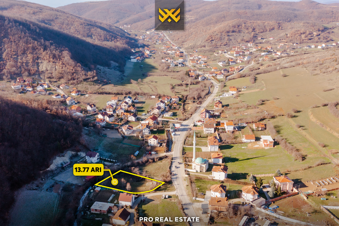 Truall 13.77 ari për #shitje në makoc (3)