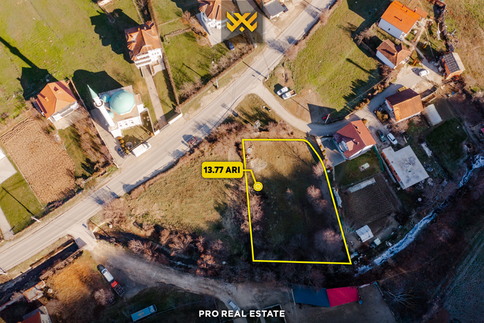 Truall 13.77 ari për #shitje në makoc (4)