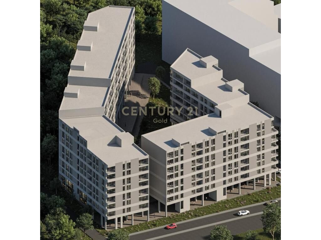 Opportunità! Appartamento 2+1 in vendita al +forest residence!