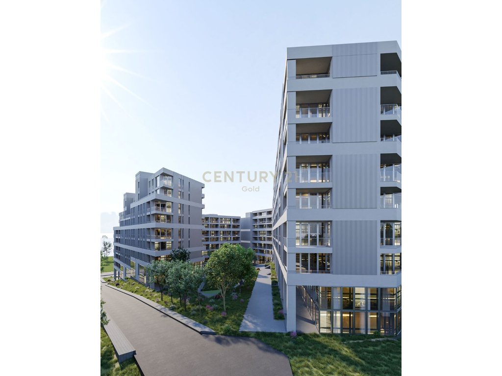Opportunità! Appartamento 2+1 in vendita al +forest residence! (2)