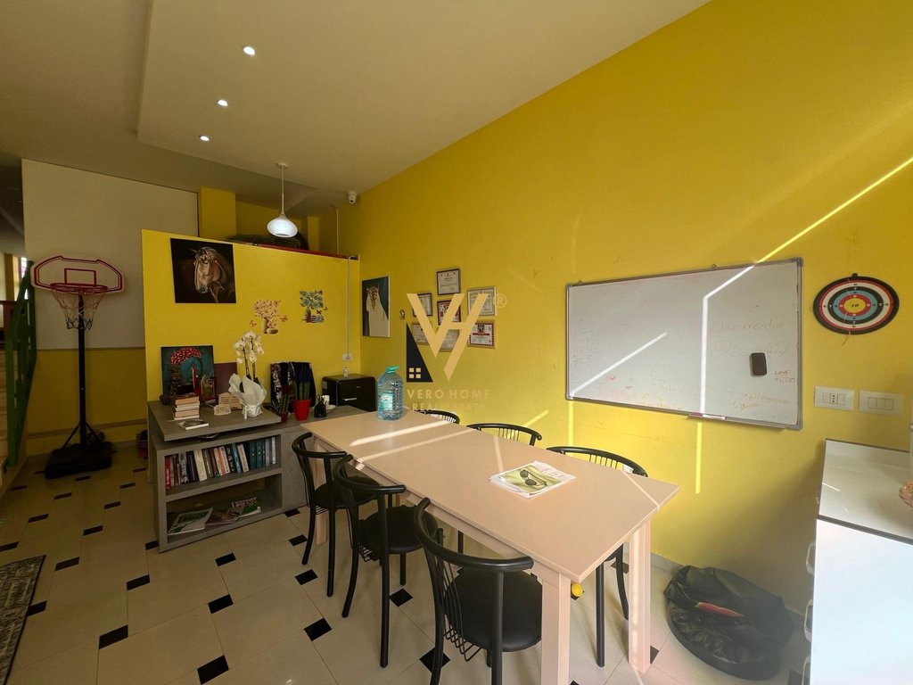 Shitet ambient biznesi 70 metra katror ne Astir 120.000 euro