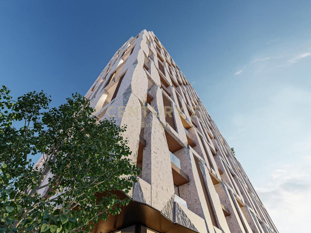 Bardhyl street – 1+1 apartment for sale (2)