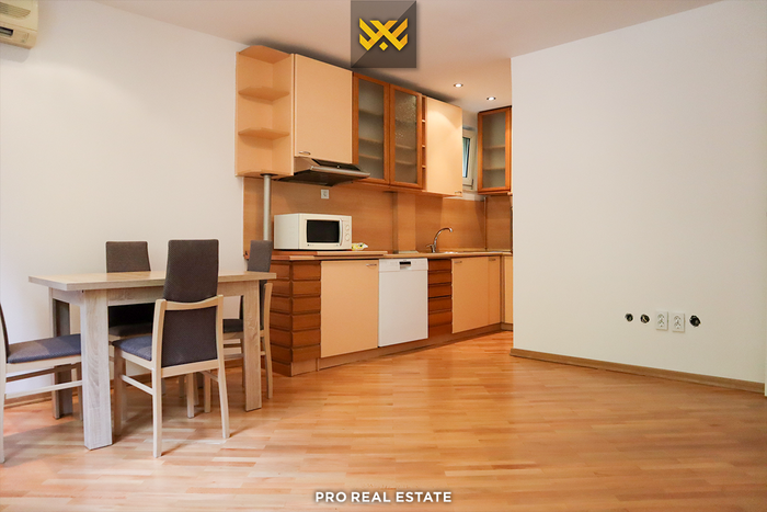 Banesë / zyrë 57.48m² me #qira në ulpianë