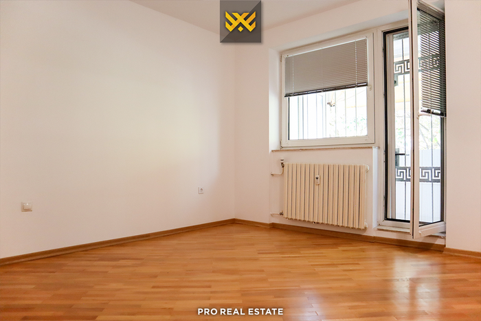 Banesë / zyrë 57.48m² me #qira në ulpianë