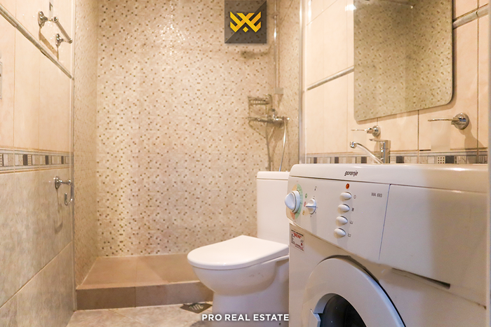 Banesë / zyrë 57.48m² me #qira në ulpianë
