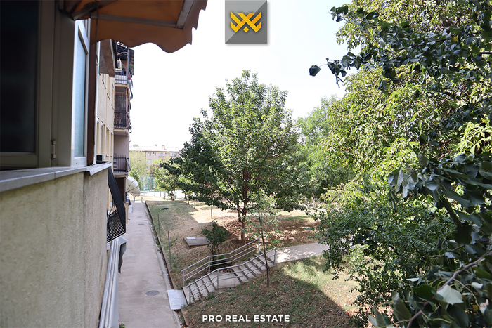 Banesë / zyrë 57.48m² me #qira në ulpianë
