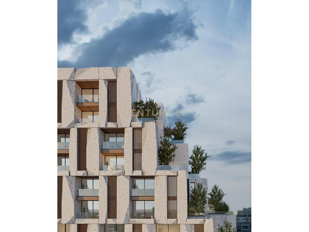 Rue bardhyl – Appartement 2+1 à vendre (4)