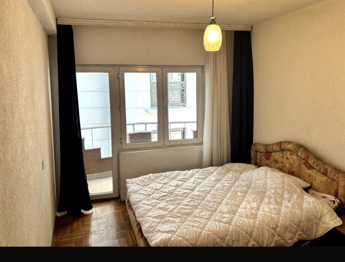 Apartment for rent 1+1 in the city park