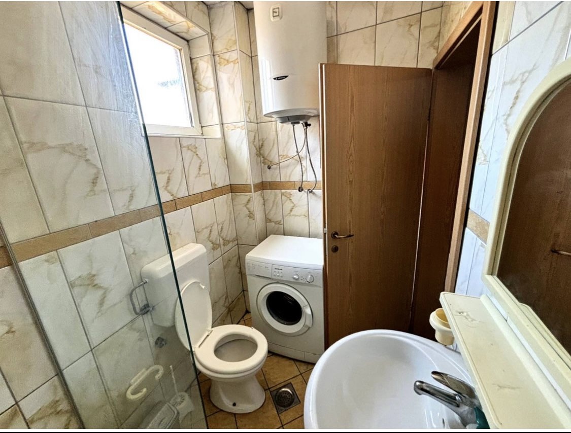 Apartment for rent 1+1 in the city park