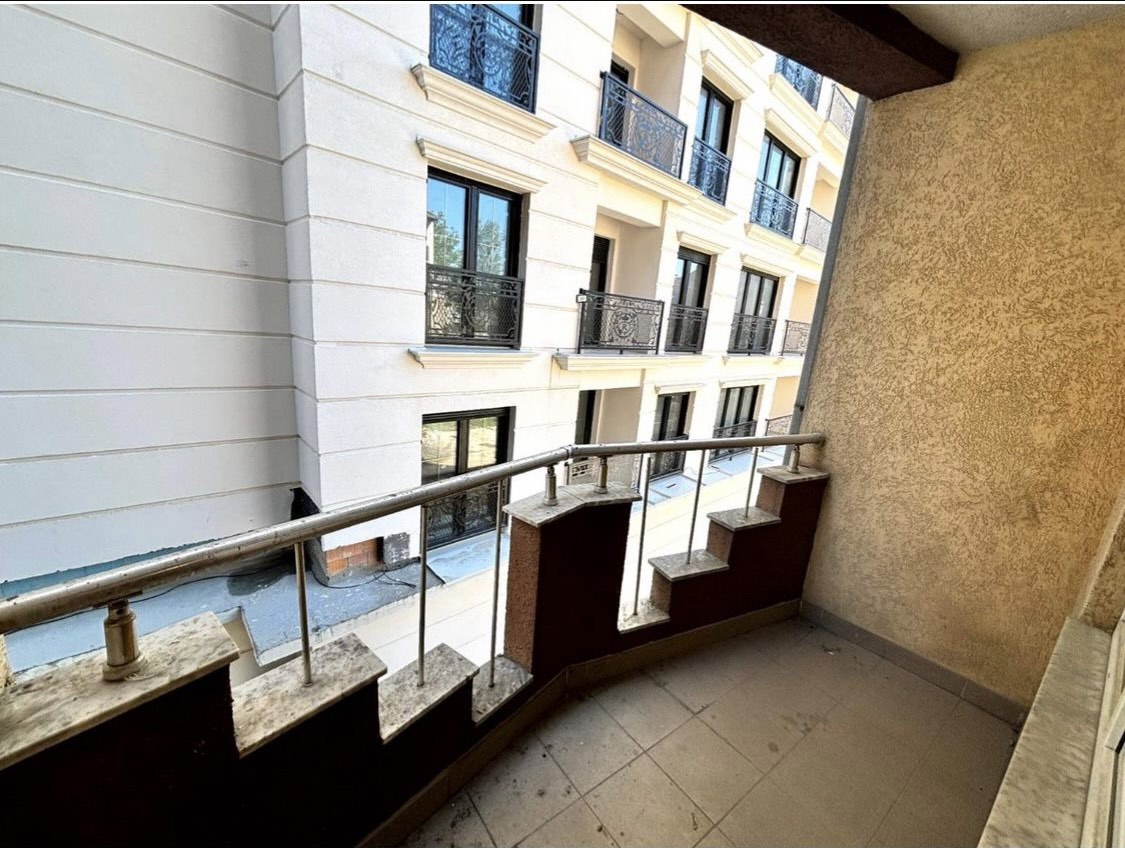 Apartment for rent 1+1 in the city park