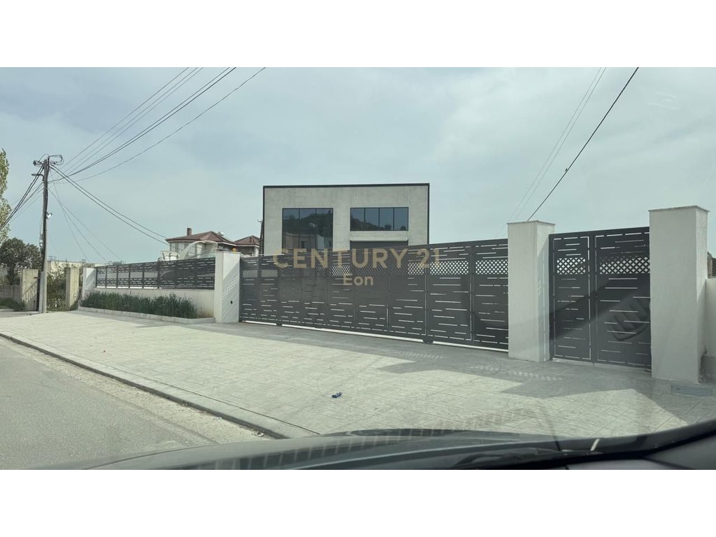 Armazém para aluguel em spitalle, durres!