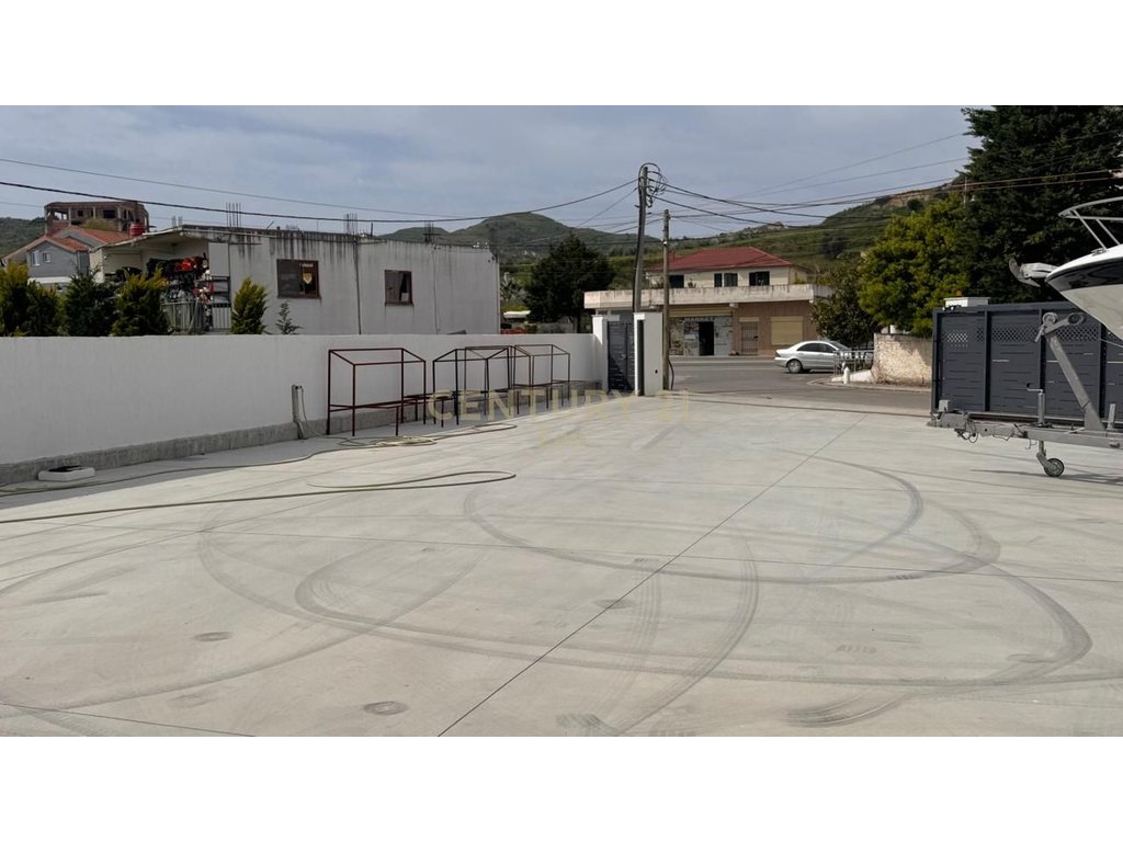 Armazém para aluguel em spitalle, durres!