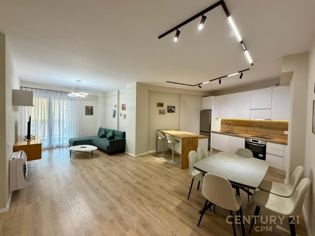 Apartamento moderno 2+1+2 en alquiler en pazar ri! (sin estacionamiento)