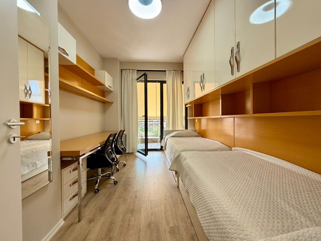 Apartamento moderno 2+1+2 en alquiler en pazar ri! (sin estacionamiento) (8)