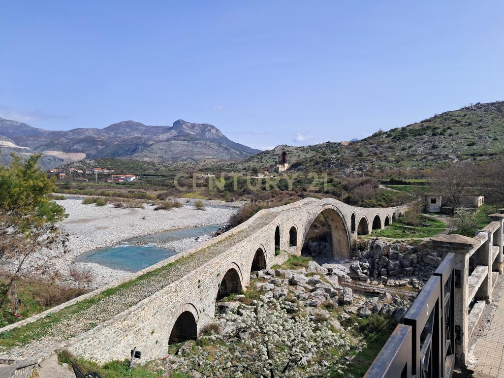 Tokë për shitje në mes, Shkodër | 34000 m² (5)