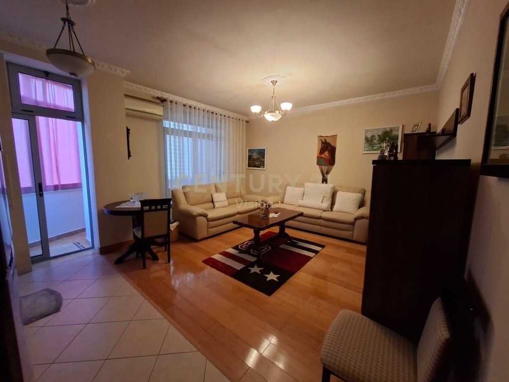 Apartment 2+1 zum verkauf in rus, Shkodër | 89,9 m²