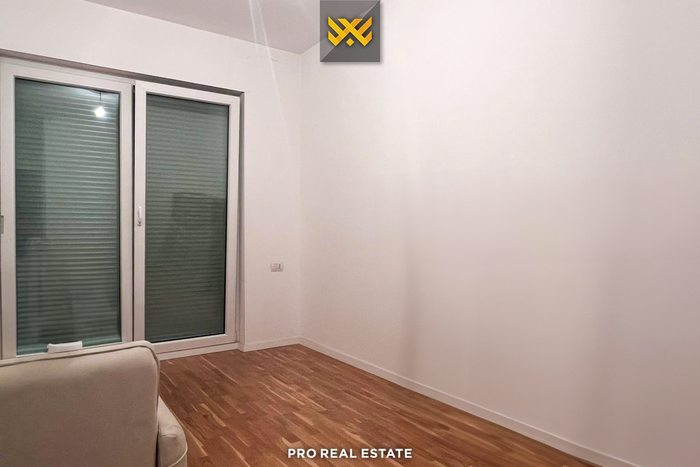 Apartamento de 74m² para aluguel em Prishtina e Re