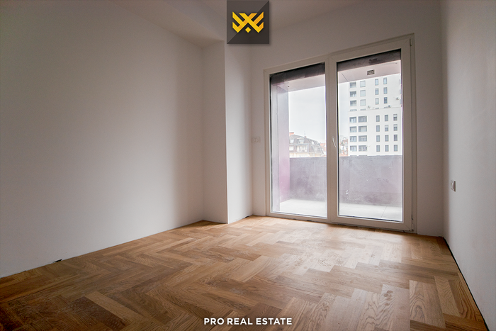 Apartamento de 87,4m² à venda no bairro muhaxherëve