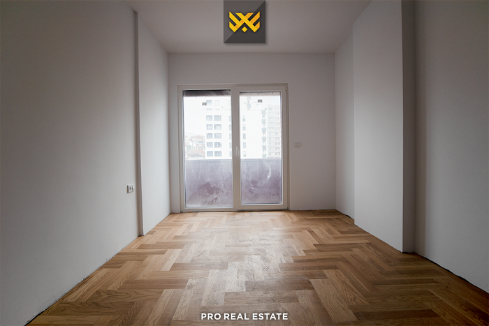 Apartamento de 87,4m² à venda no bairro muhaxherëve