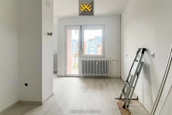 Banesë / zyrë 75m² me #qira në dardani
