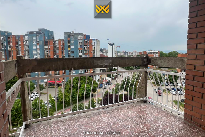 Banesë / zyrë 75m² me #qira në dardani