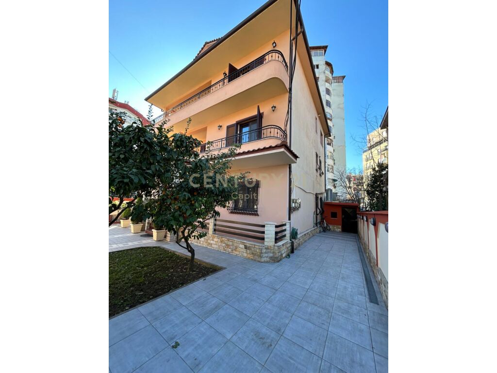 Villa 1+1 zum verkauf in don bosco, Tirana - 175.000,00 €! (4)