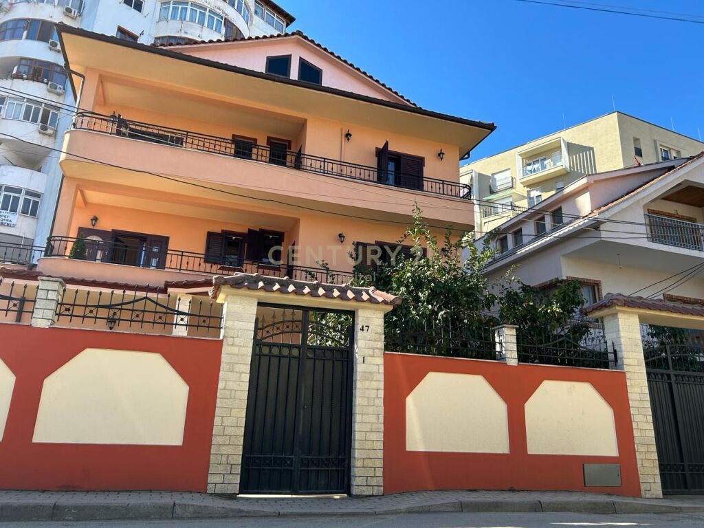 Villa 1+1 zum verkauf in don bosco, Tirana - 175.000,00 €! (5)